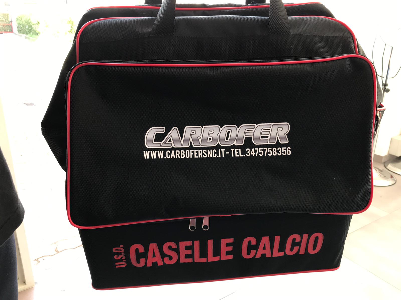 Sac Caselle Calcio