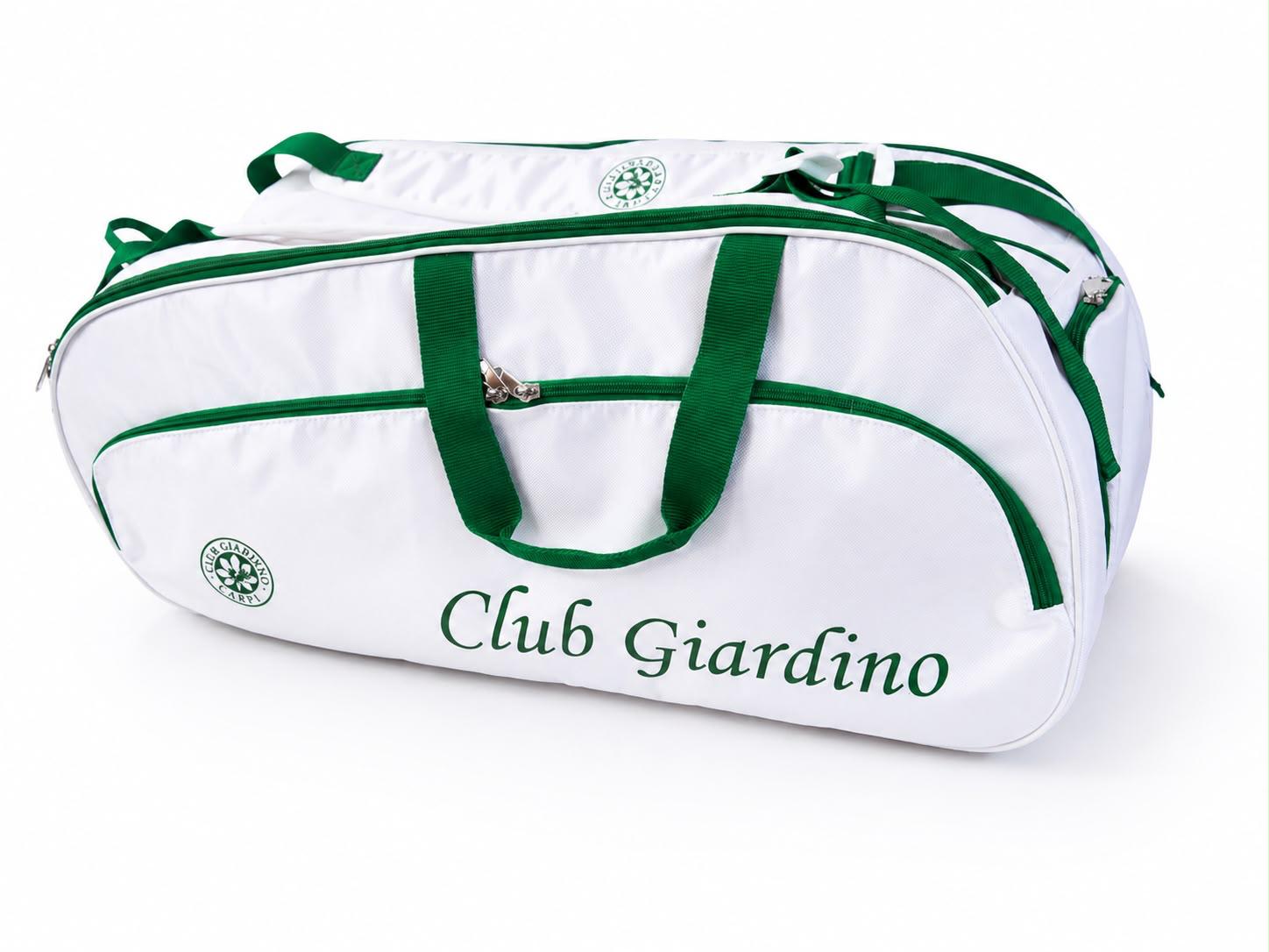 Sacs à dos de Tennis